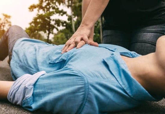 Đột tử ở người trẻ – Những dấu hiệu không nên bỏ qua