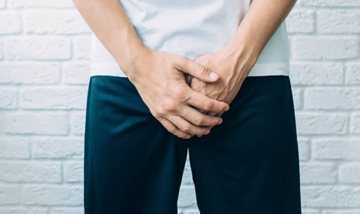 Chấn thương tinh hoàn ở tuổi vị thành niên: Cảnh báo từ một ca bệnh tại Bệnh viện Bạch Mai