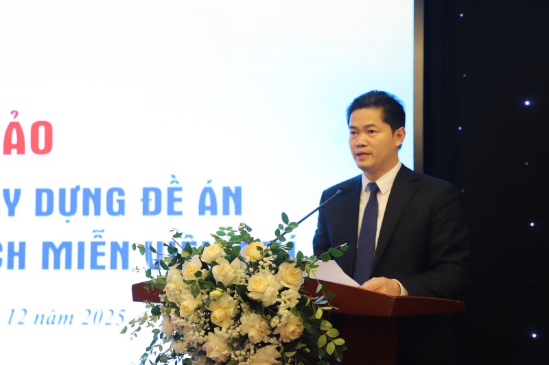 Thứ trưởng Thường trực Bộ Y tế Vũ Mạnh Hà: Chủ trương từng bước miễn viện phí tăng công bằng trong tiếp cận y tế, giảm nguy cơ người dân bỏ điều trị