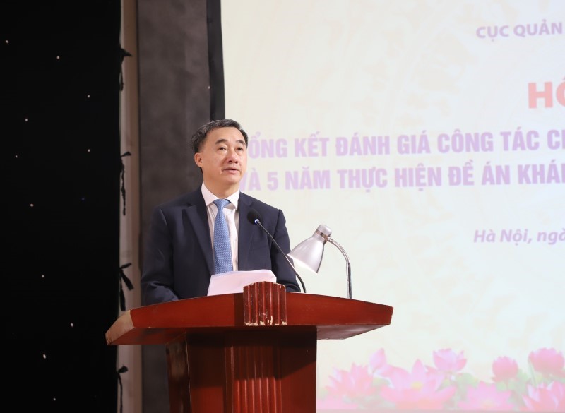 Thứ trưởng Bộ Y tế Trần Văn Thuấn: Thống nhất tầm nhìn và hành động chuyển giao, hỗ trợ và củng cố cho y tế cơ sở theo hướng thực chất, bền vững hơn