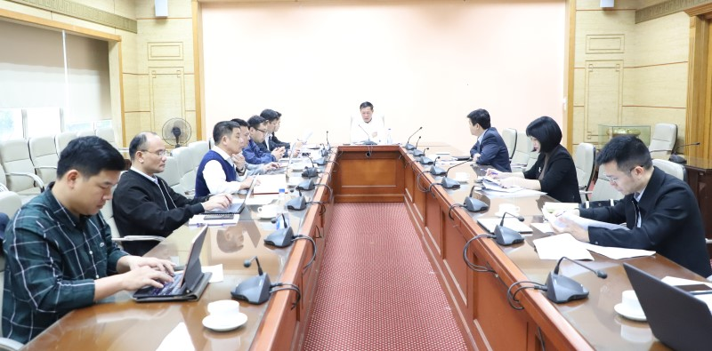 Thứ trưởng Bộ Y tế Đỗ Xuân Tuyên: Bộ Chỉ số an ninh, an toàn Quốc gia về Y tế đúng hướng, toàn diện và khoa học