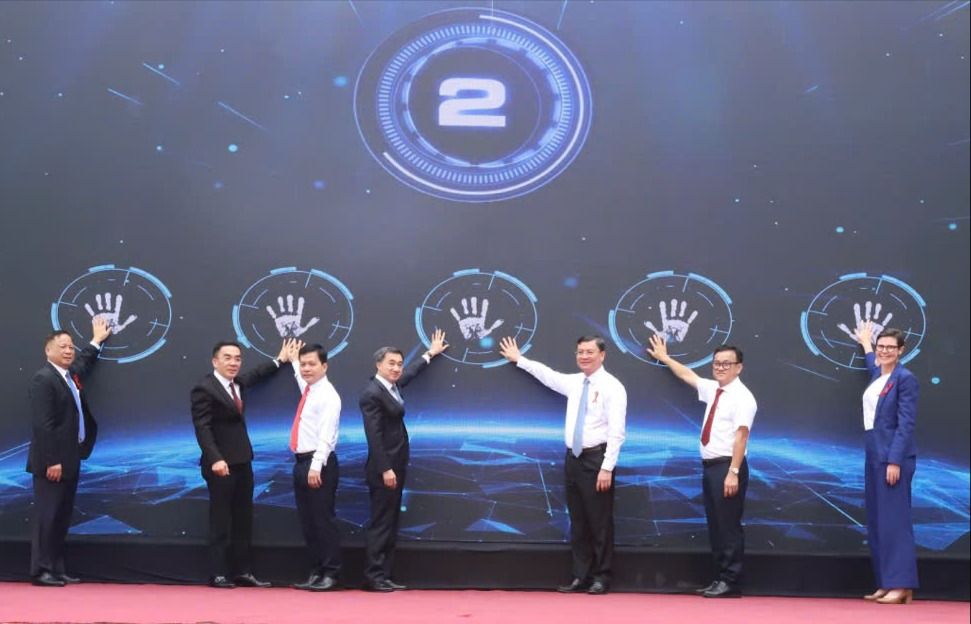 Thứ trưởng Bộ Y tế Trần Văn Thuấn: Việt Nam hướng đến mục tiêu chấm dứt dịch AIDS vào năm 2030