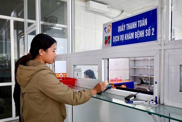 Đòn bẩy nâng cao chất lượng y tế trong kỷ nguyên số