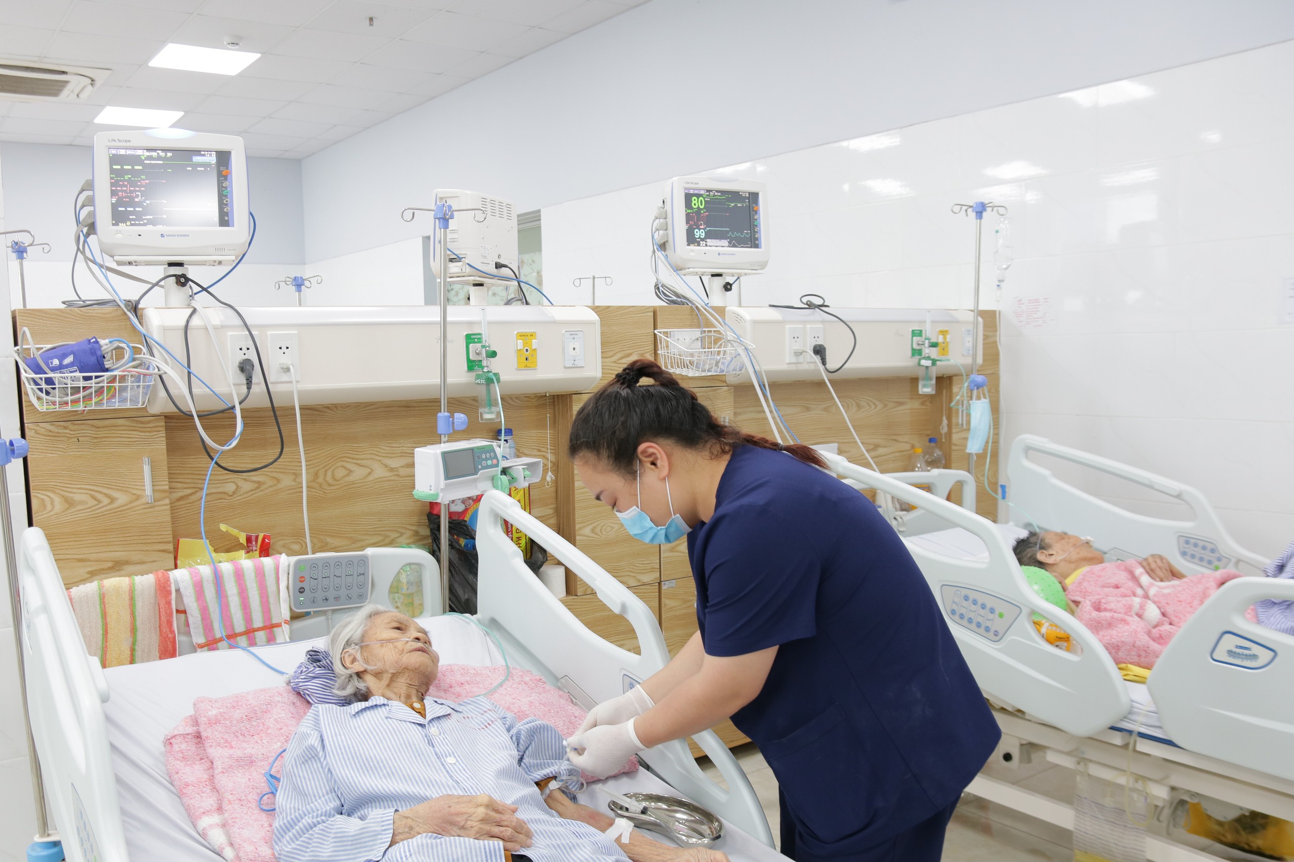 939 sáng kiến, đề tài khoa học cấp cơ sở được công nhận hiệu quả áp dụng, khả năng nhân rộng, phạm vi ảnh hưởng