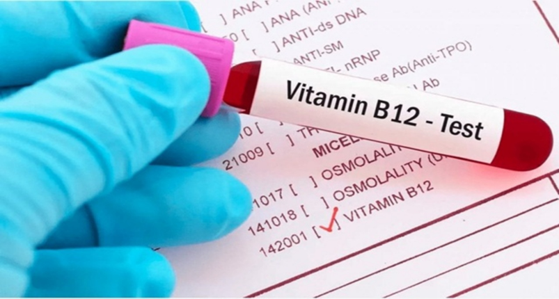 TẦM QUAN TRỌNG CỦA VITAMIN B12 ĐỐI VỚI CƠ THỂ