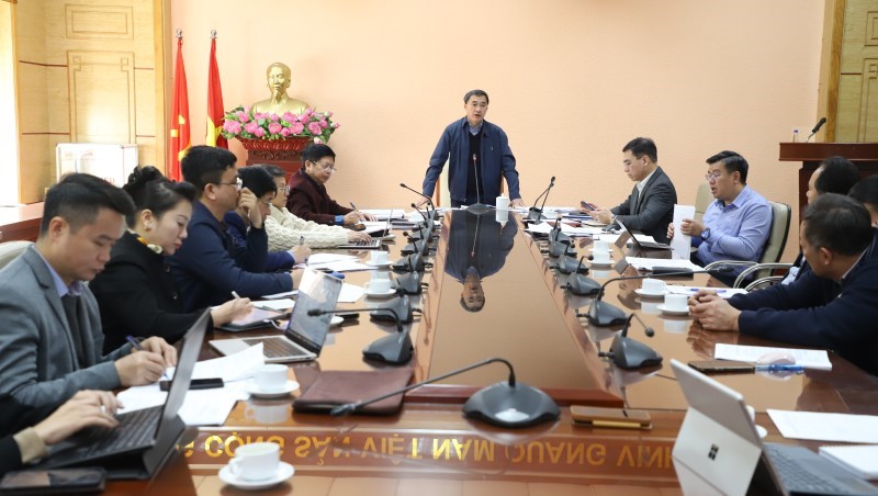 Thứ trưởng Bộ Y tế Trần Văn Thuấn: Hoàn thiện khung pháp lý, lan tỏa hoạt động hiến, lấy, ghép mô, bộ phận cơ thể người