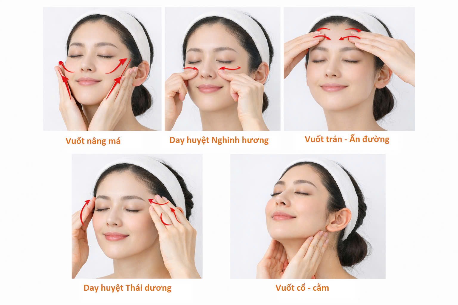 CHĂM SÓC DA NGÀY XUÂN THEO Y HỌC CỔ TRUYỀN – DƯỠNG SẮC AN HÒA, ĐẸP BỀN TỰ NHIÊN