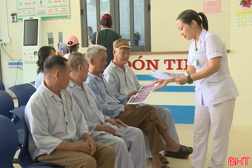 11 trường hợp được hưởng 100% bảo hiểm y tế từ 1/1/2026