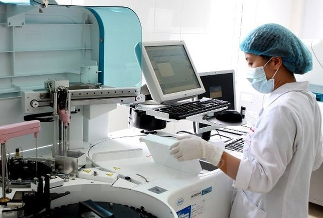 Bộ trưởng Bộ Y tế Đào Hồng Lan ban hành Thông tư phân 6 nhóm thiết bị y tế theo tiêu chuẩn kỹ thuật, chất lượng