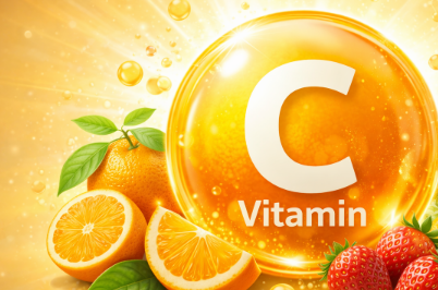Vitamin C đóng vai trò thiết yếu trong sản sinh collagen, tăng cường miễn dịch và bảo vệ tế bào. Nghiên cứu cho thấy, vitamin C phát huy tác dụng tốt nhất khi được bổ sung qua thực phẩm tự nhiên, giúp cải thiện sức khỏe làn da và phòng ngừa nhiều bệnh lý.