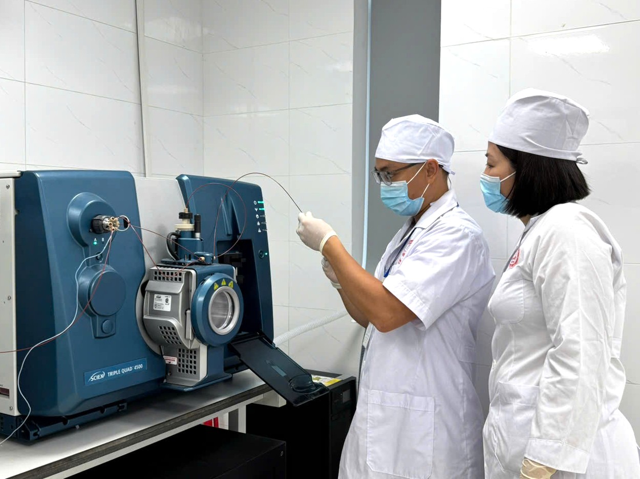 CDC Bắc Ninh: Hợp nhất để lớn mạnh hơn, chăm sóc sức khỏe nhân dân hiệu quả hơn