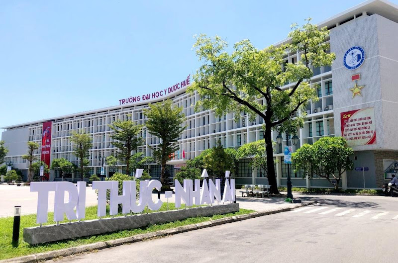 10 thành tựu nổi bật của Trường Đại học Y – Dược, Đại học Huế năm 2025