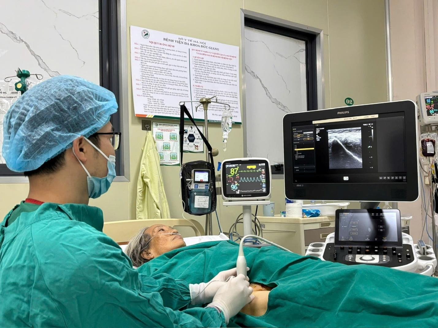 ĐÓN XUÂN MỚI – ĐỘT PHÁ GIẢM ĐAU SAU MỔ VỚI CÔNG NGHỆ THÔNG MINH