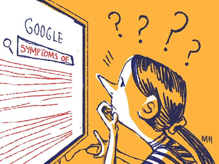 Cảnh báo rối loạn lo âu bệnh tật: Luôn nghĩ mình mắc bệnh nan y dù khám khắp nơi vẫn “bình thường”