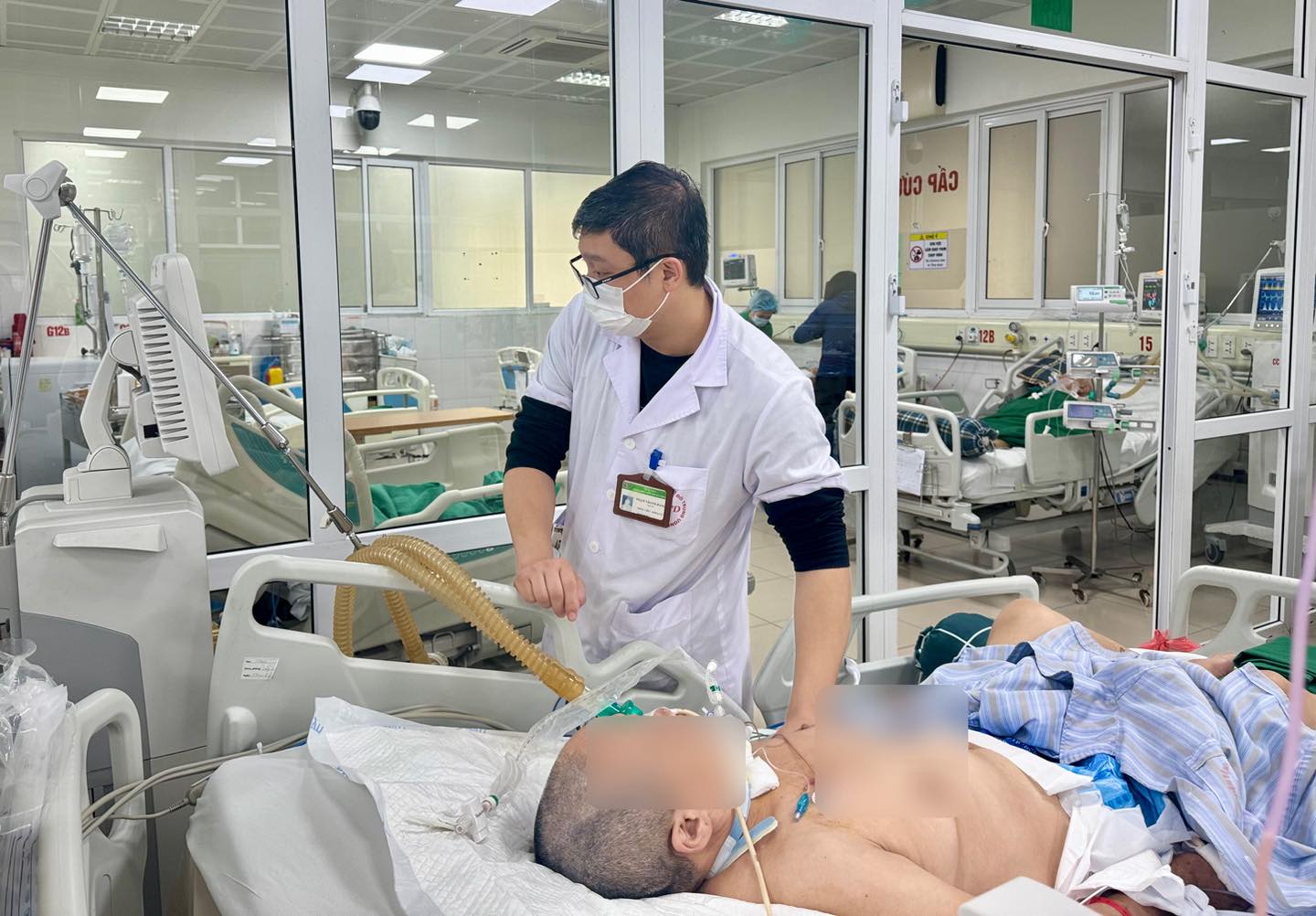 CO CỨNG HÀM SAU VẾT XÂY XÁT NHỎ: CẢNH BÁO NGUY CƠ UỐN VÁN ÂM THẦM