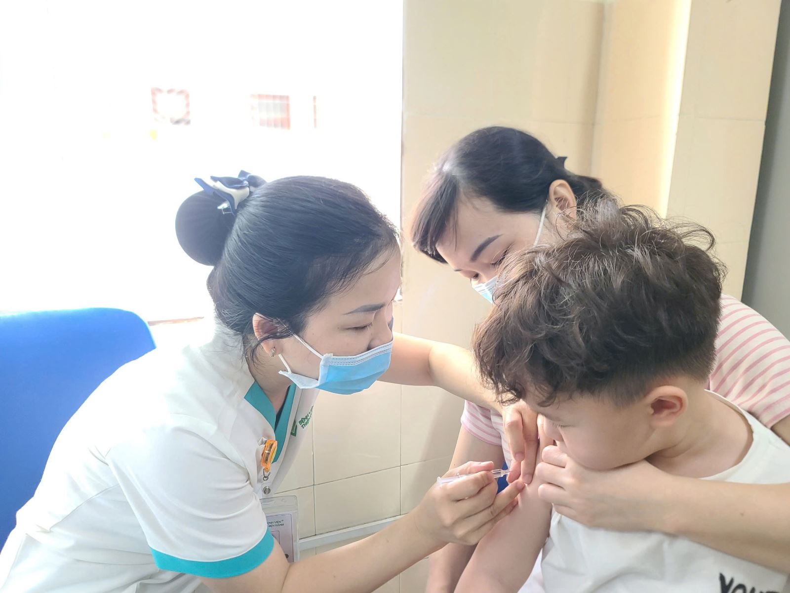 Cẩn trọng với các biến chứng nguy hiểm của bệnh thủy đậu