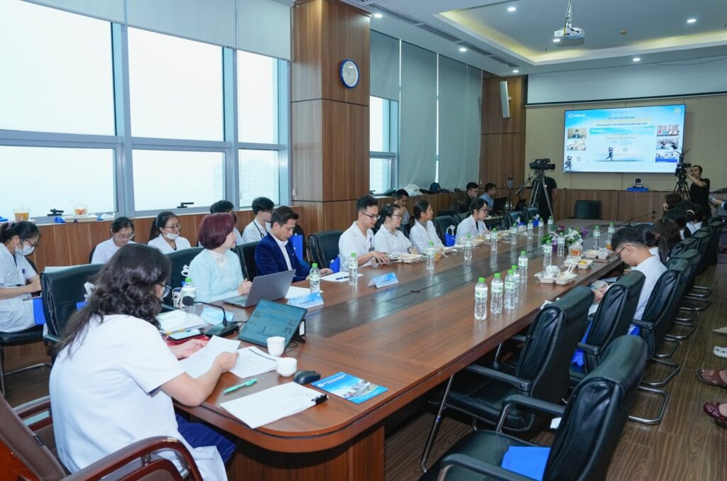 Clarithromycin – “Mảnh ghép chiến lược” trong điều trị nhiễm khuẩn hô hấp