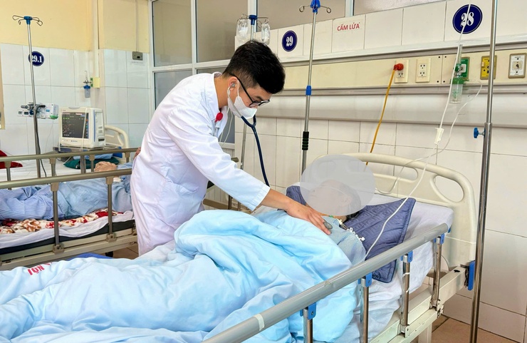 Bệnh lao sẽ được chữa khỏi hoàn toàn nếu chúng ta phát hiện sớm và tuân thủ nguyên tắc: “Đúng thuốc – Đúng liều – Đủ thời gian”