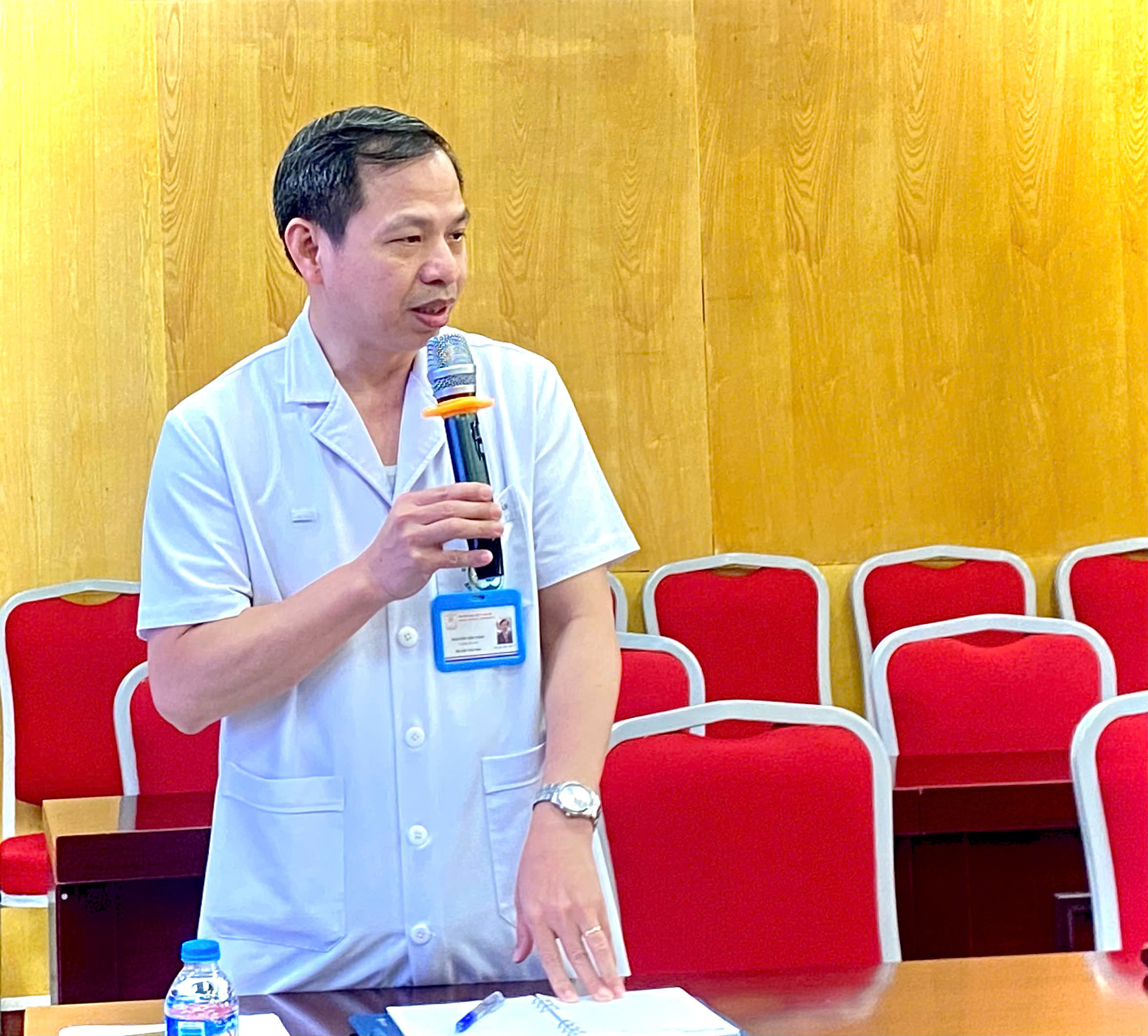 Sức khỏe tâm thần trẻ em sau thảm họa: Đừng để “vết sẹo tâm hồn” kéo dài theo năm tháng