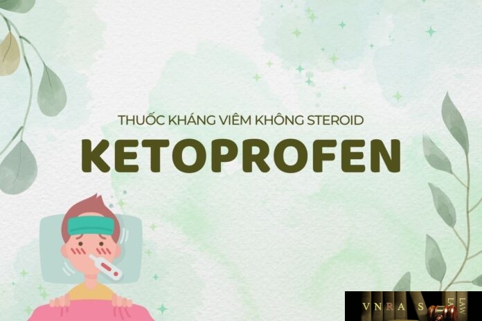 Cơ quan quản lý Dược phẩm Pháp khuyến cáo hạn chế dùng ibuprofen, ketoprofen trong nhiễm trùng mùa đông