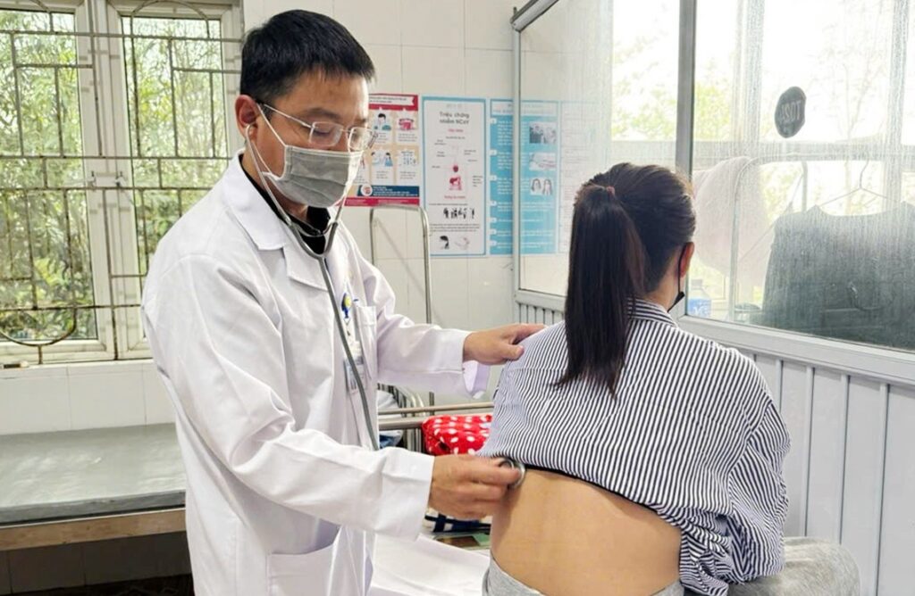 Nhân Ngày Thế giới phòng, chống lao 24/3/2026: Tầm soát sớm – “chìa khóa vàng” trong phòng, chống bệnh lao