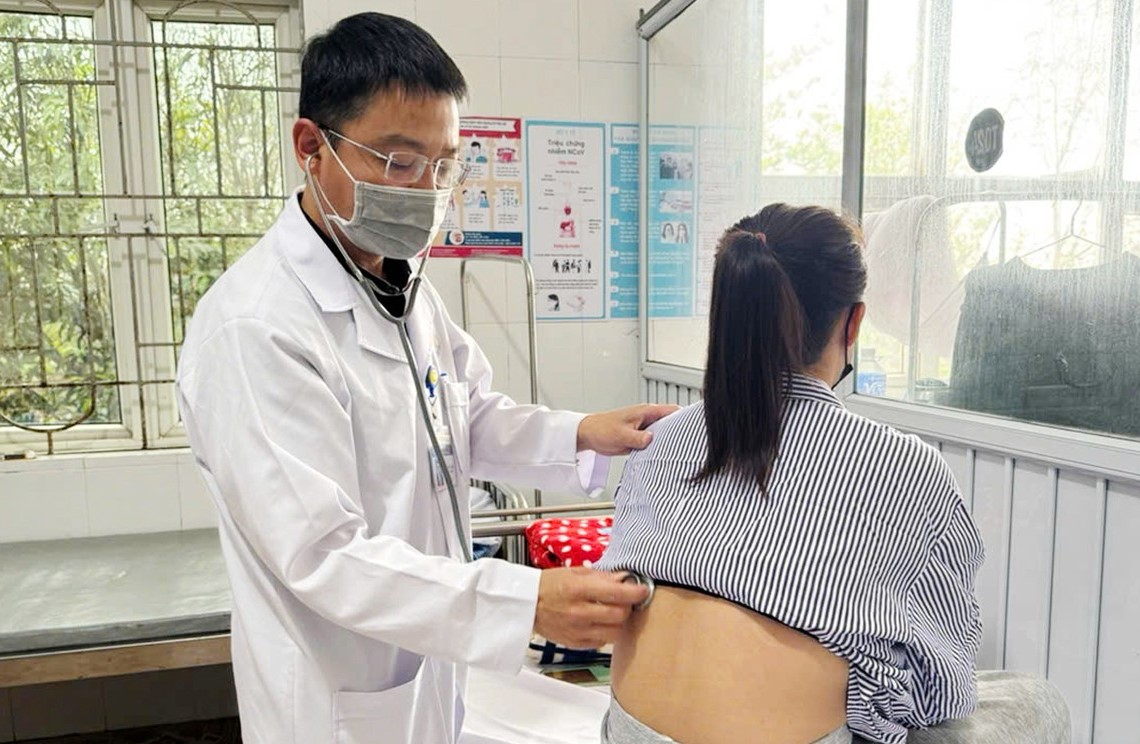 Nhân Ngày Thế giới phòng, chống lao 24/3/2026: Tầm soát sớm – “chìa khóa vàng” trong phòng, chống bệnh lao