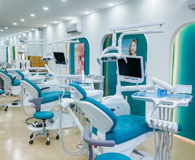 Nha khoa phát triển nhanh: Tăng cường quản lý kỹ thuật để bảo đảm an toàn cho người dân