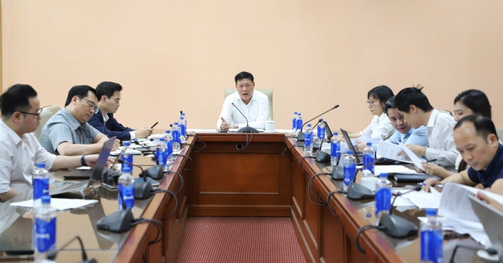 Thứ trưởng Bộ Y tế Đỗ Xuân Tuyên: Cùng với tăng cường kiểm tra, giám sát, hậu kiểm cần đẩy mạnh truyền thông chính sách về an toàn thực phẩm