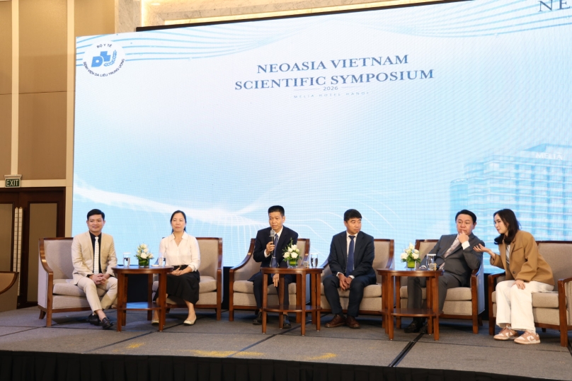 Hội thảo Khoa học và Đào tạo Y khoa liên tục: “Tiến bộ mới trong điều trị da liễu, bệnh lý tóc và trẻ hóa da”