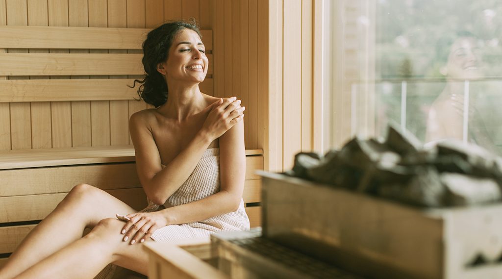 Tác dụng của phương pháp Xông hơi trong đông y