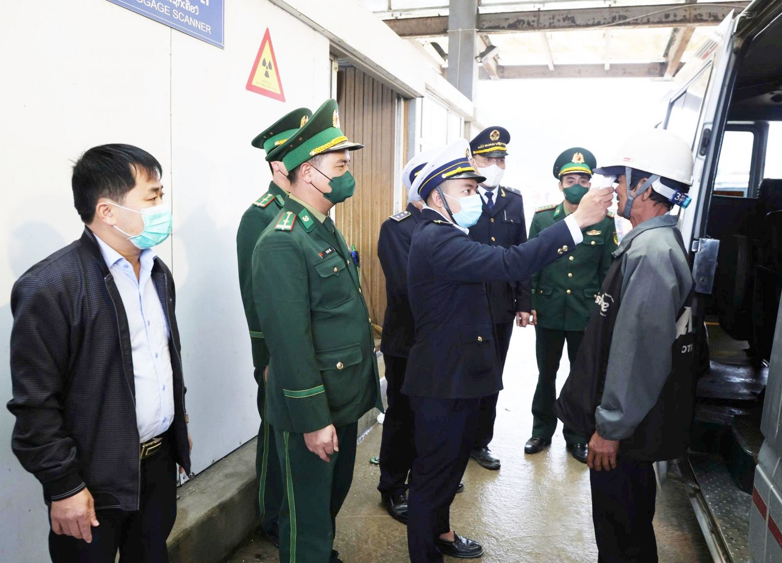 Sở Y tế Hà Tĩnh triển khai đồng bộ các giải pháp bảo đảm công tác y tế phục vụ bầu cử nhiệm kỳ 2026 – 2031