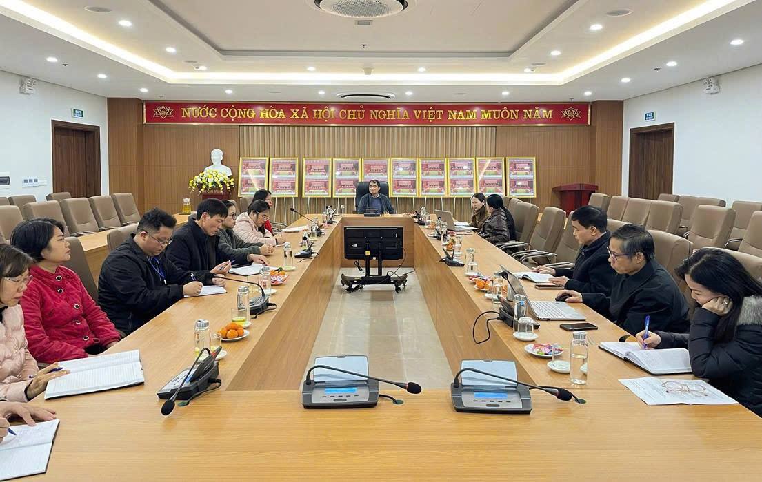 Tăng cường công tác phòng, chống dịch bệnh phục vụ bầu cử