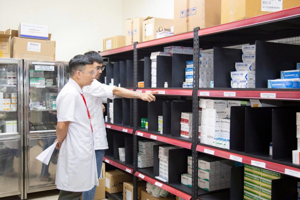 Thuốc hiếm trong huyết học: Từ “Thuốc mồ côi” đến thách thức tiếp cận và phối hợp quản lý