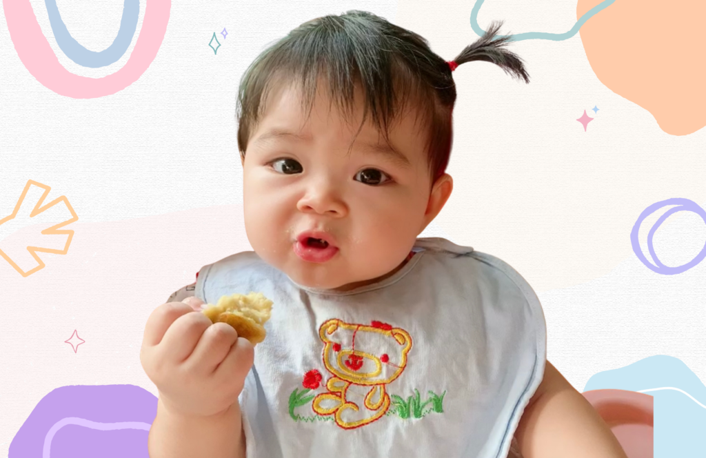 Biếng ăn và kén ăn ở trẻ nhỏ