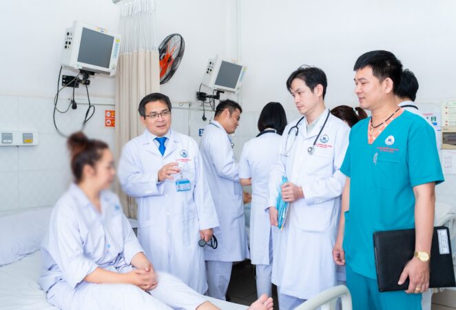 Kỹ thuật điều trị rung nhĩ bằng năng lượng từ xung điện – mở ra hướng tiếp cận an toàn hơn cho người bệnh tim mạch