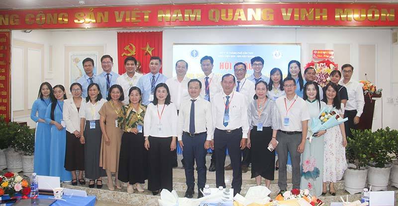 Sở Y tế TP. Cần Thơ tổ chức Hội thảo nâng cao năng lực quản lý điều dưỡng