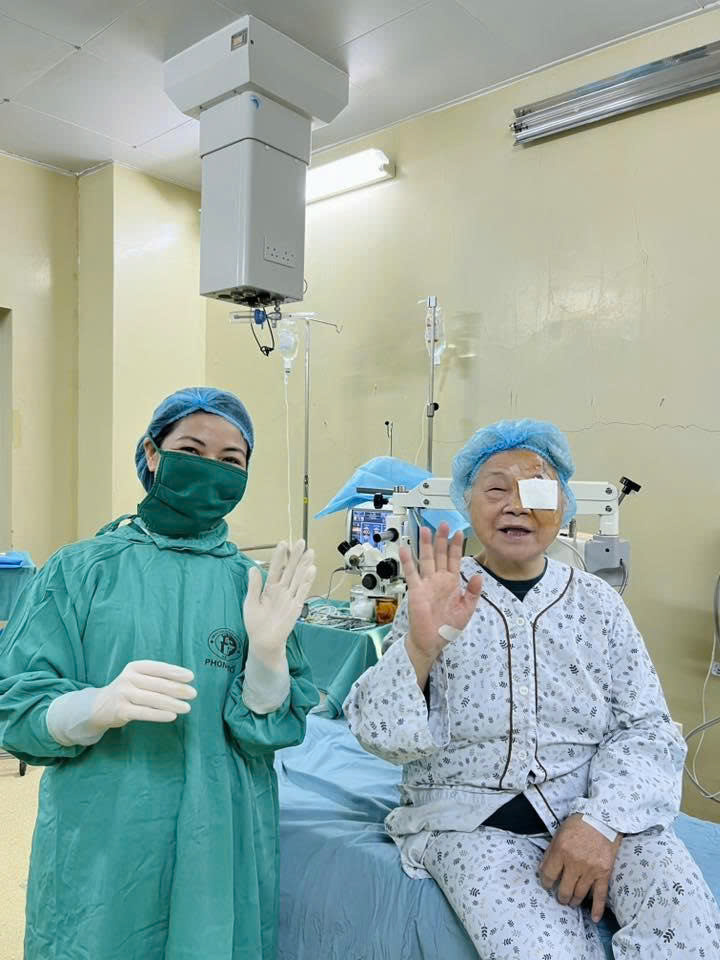 Glôcôm – Nguyên nhân gây mù hàng đầu, đừng chủ quan với dấu hiệu sớm