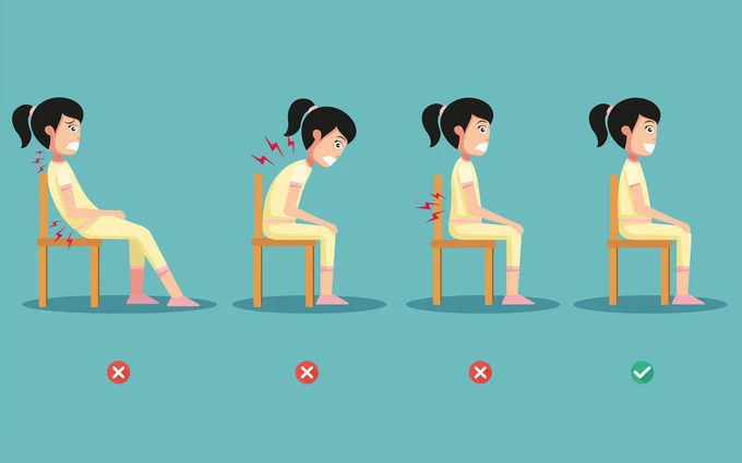 Cách chữa thoát vị đĩa đệm tại nhà: 4 phương pháp hiệu quả bạn nên áp dụng