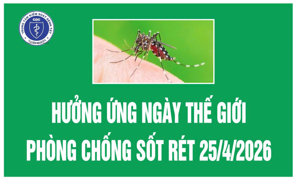 Tập trung nguồn lực hướng tới loại trừ sốt rét vào năm 2030