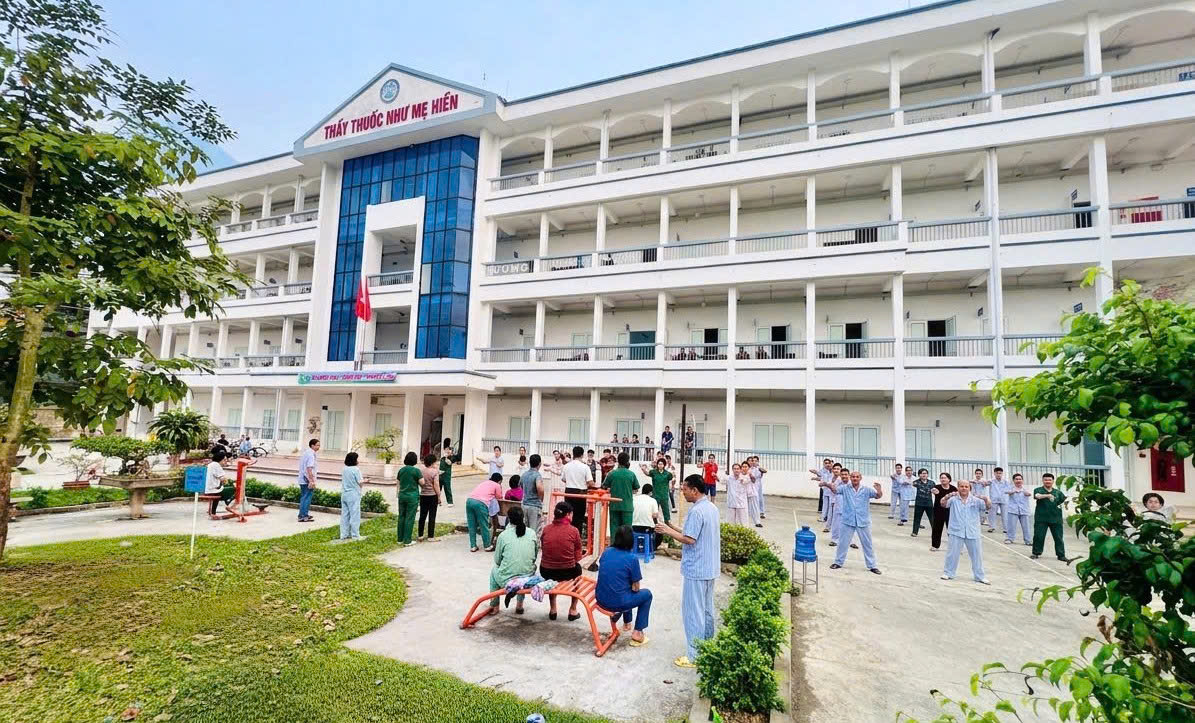 Lan tỏa lối sống xanh – Chung tay vì sức khỏe cộng đồng