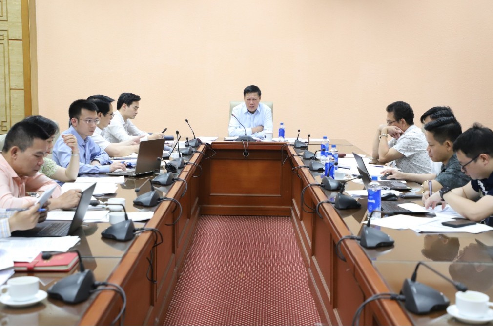 Thứ trưởng Bộ Y tế Đỗ Xuân Tuyên: Thông tư quy định chế độ báo cáo và mẫu biểu báo cáo về an toàn thực phẩm phù hợp quy định trong Luật An toàn thực phẩm (Sửa đổi)