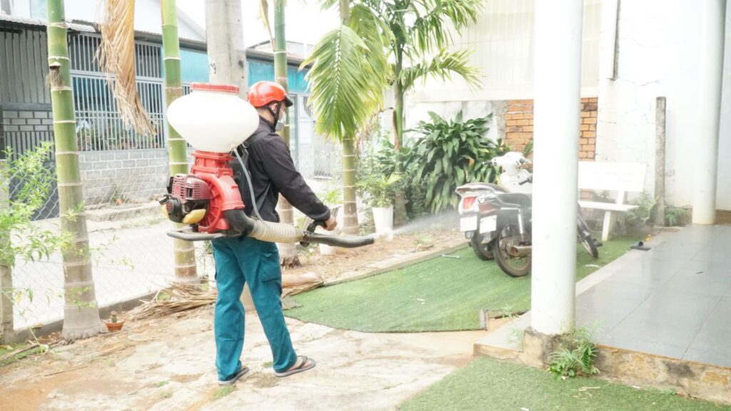 Nhận biết sớm các dấu hiệu của viêm não mô cầu để điều trị kịp thời