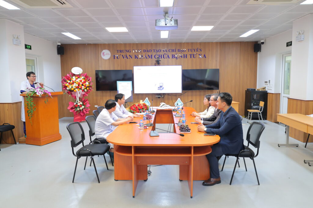 RA MẮT TRUNG TÂM GIẢNG DẠY VÀ HƯỚNG DẪN KỸ THUẬT REZÙM ĐẦU TIÊN TẠI VIỆT NAM
