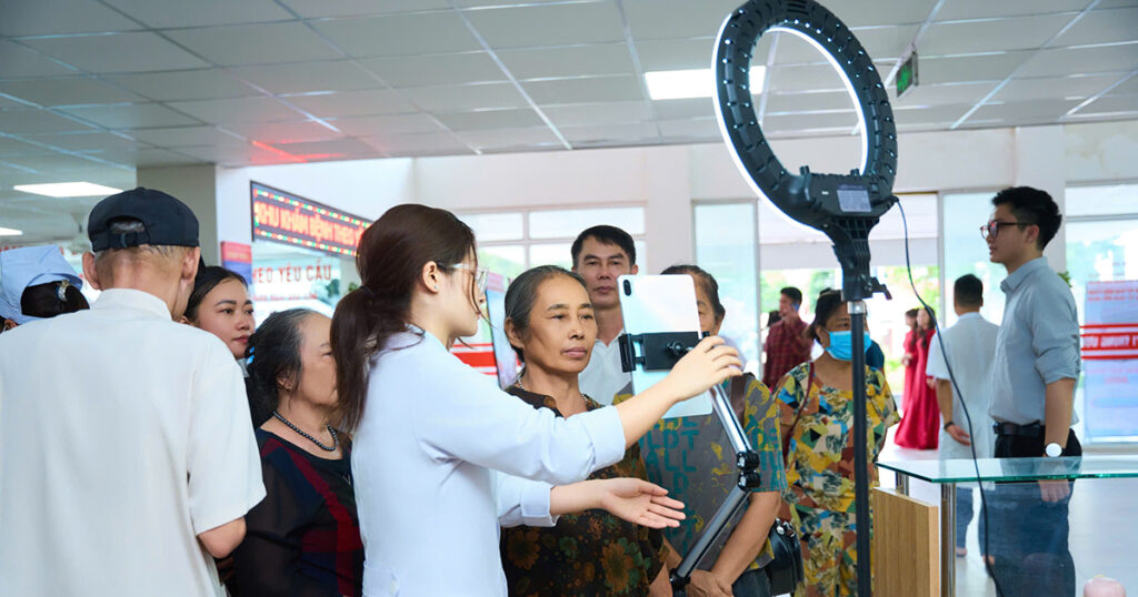 Khai trương hệ thống máy cộng hưởng từ MRI 1.5 Tesla và triển khai chiến dịch sàng lọc, quản lý, điều trị tăng huyết áp và các biến chứng cùng các chuyên gia Trường Đại học Y Hà Nội tại Bệnh viện 71 Trung ương